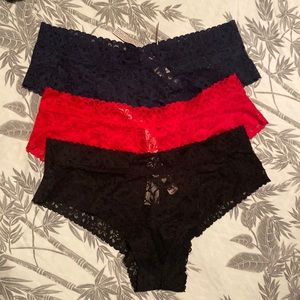 🆕 VS Cheeky Bundle L